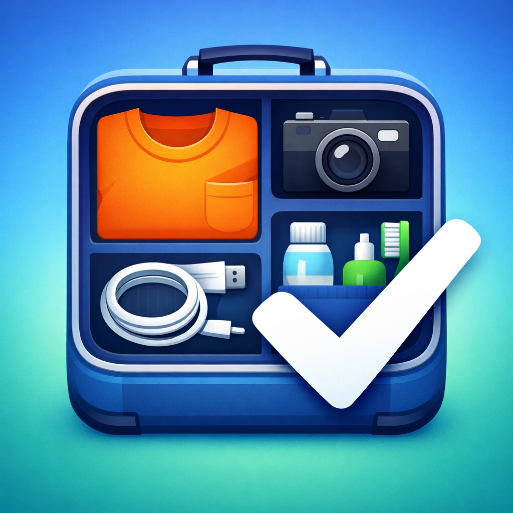 PackWise